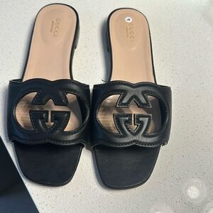 Authentic Gucci shoes